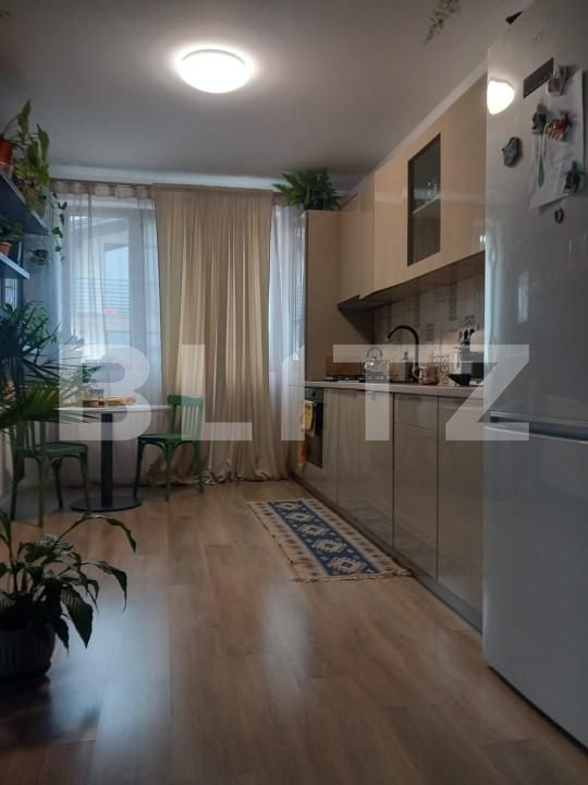 Apartament de vânzare 4 camere Sud - 159976AV | BLITZ Zalău | Poza2