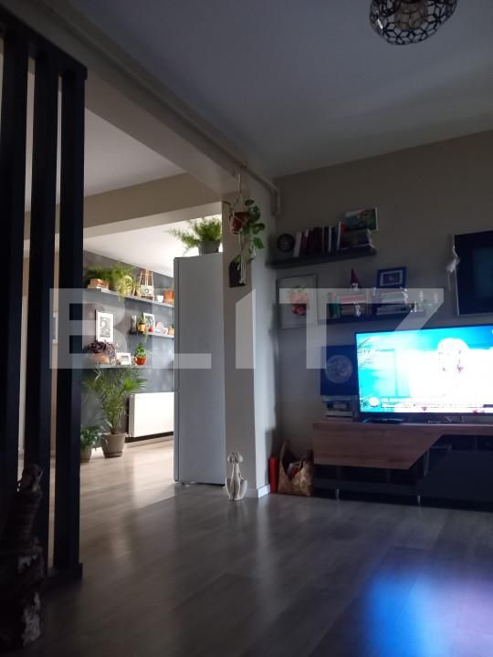 Apartament de vânzare 4 camere Sud - 159976AV | BLITZ Zalău | Poza4