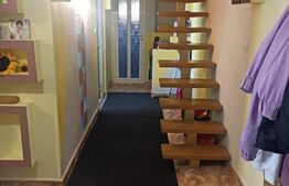 Apartament 3 camere, zona Dumbrava Nord in suprafata de 72 mp