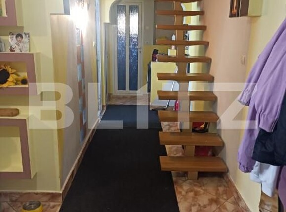 Apartament de vânzare 3 camere Nord-Est - 159980AV | BLITZ Zalău | Poza3