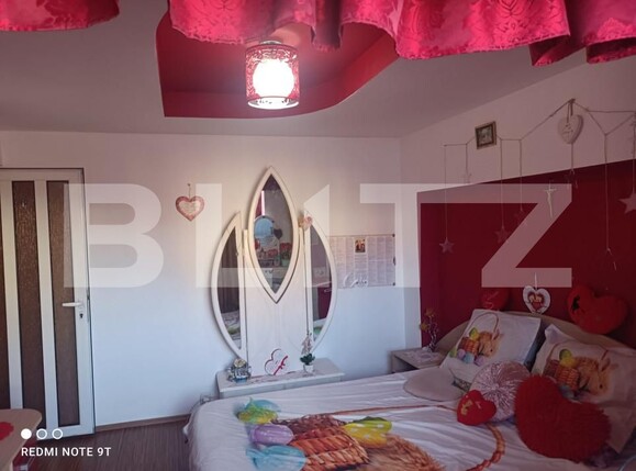 Apartament de vânzare 3 camere Nord-Est - 159980AV | BLITZ Zalău | Poza4