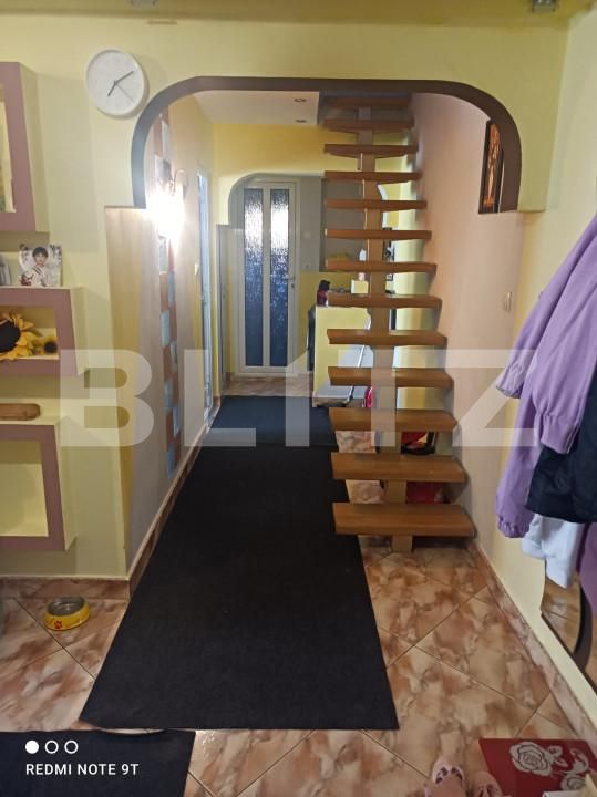 Apartament de vânzare 3 camere Nord-Est - 159980AV | BLITZ Zalău | Poza3