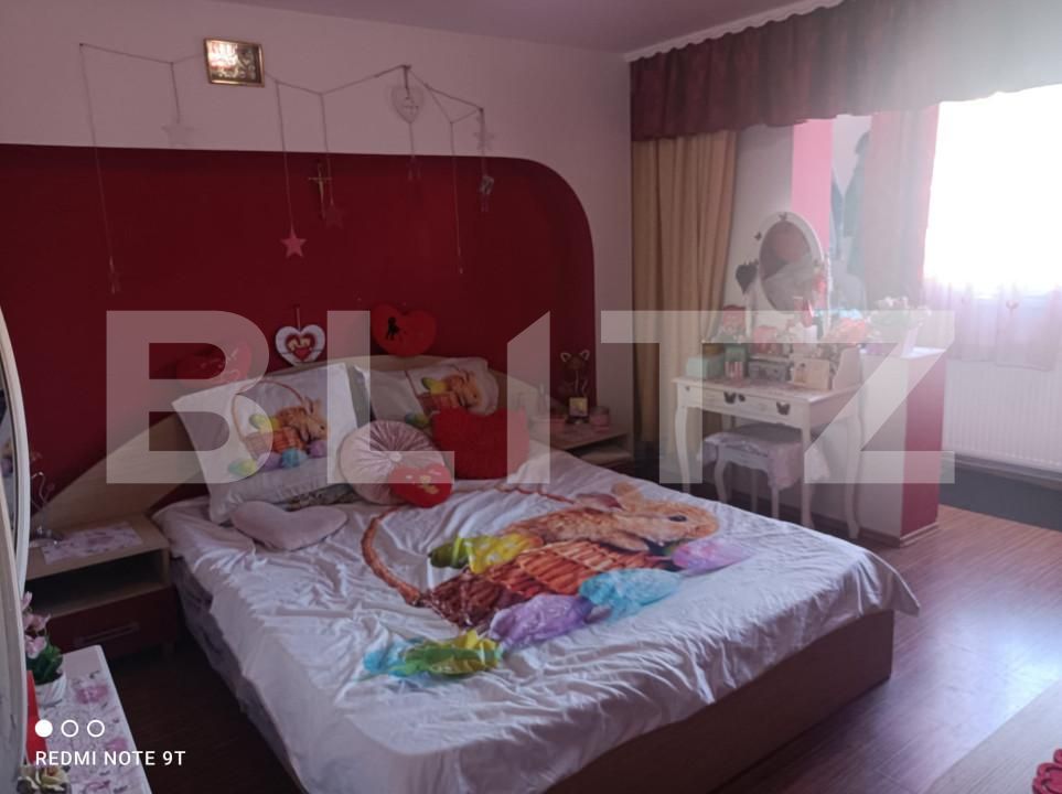 Apartament de vânzare 3 camere Nord-Est - 159980AV | BLITZ Zalău | Poza5