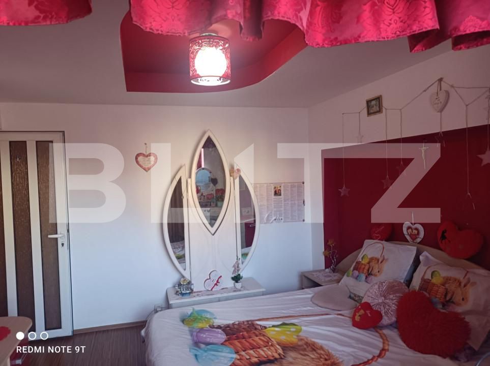 Apartament de vânzare 3 camere Nord-Est - 159980AV | BLITZ Zalău | Poza4