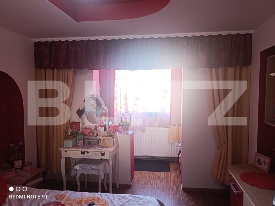 Apartament de vânzare 3 camere Nord-Est - 159980AV | BLITZ Zalău | Poza6