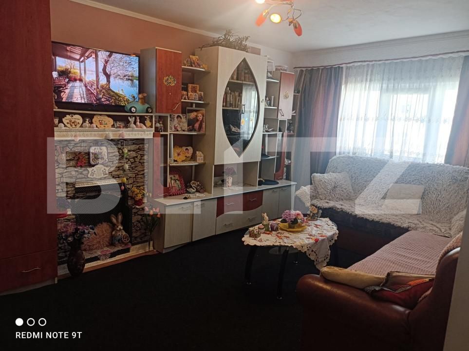 Apartament de vânzare 3 camere Nord-Est - 159980AV | BLITZ Zalău | Poza1