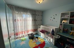 Casa de vanzare 4 camere in zona centala in suprafata de 105 mp