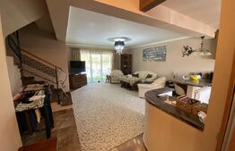 Casa de vanzare 4 camere in zona centala in suprafata de 105 mp