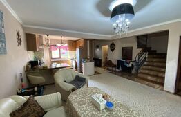 Casa de vanzare 4 camere in zona centala in suprafata de 105 mp