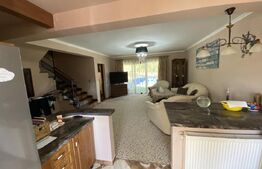 Casa de vanzare 4 camere in zona centala in suprafata de 105 mp