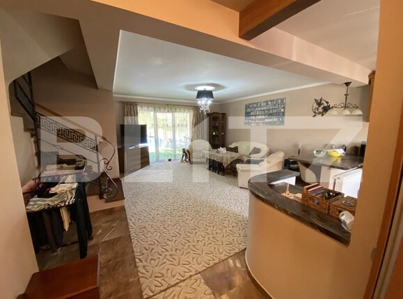 Casa de vânzare 3 camere Central - 159984CV | BLITZ Zalău | Poza6