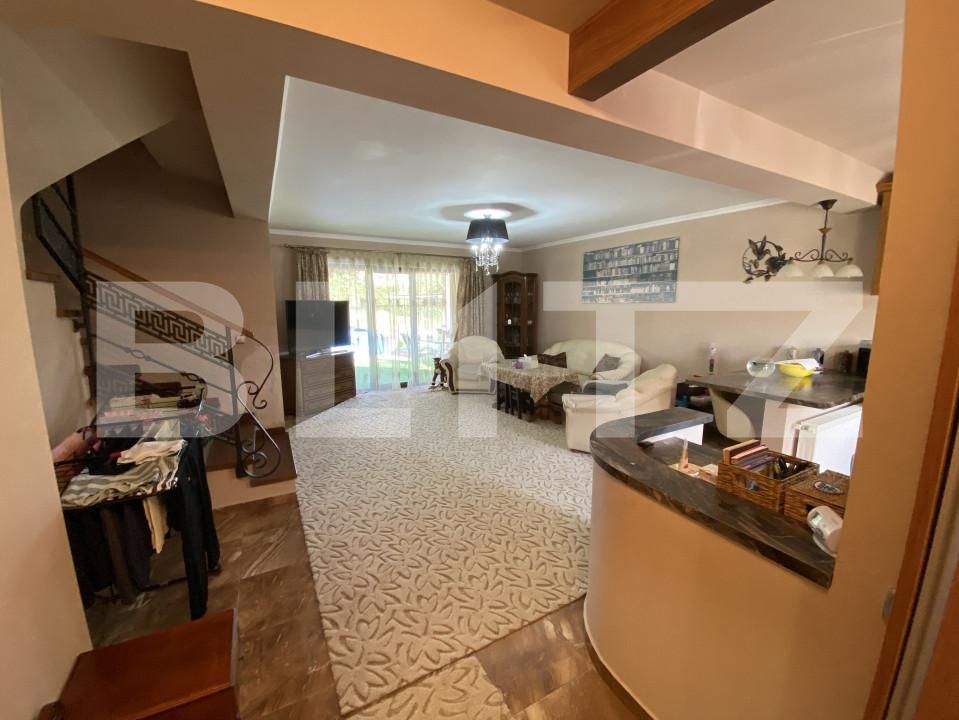 Casa de vânzare 3 camere Central - 159984CV | BLITZ Zalău | Poza6