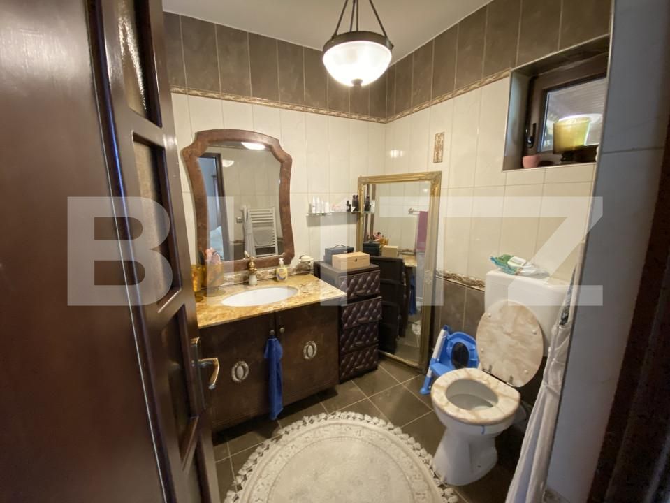 Casa de vânzare 3 camere Central - 159984CV | BLITZ Zalău | Poza14