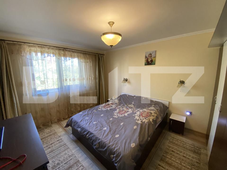 Casa de vânzare 3 camere Central - 159984CV | BLITZ Zalău | Poza2