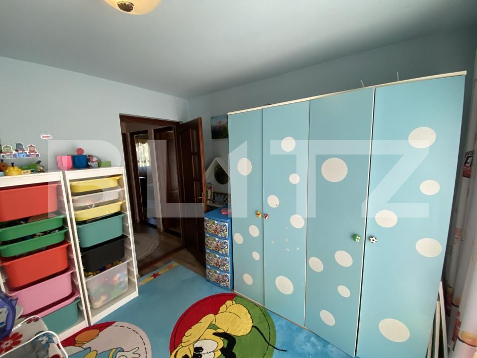 Casa de vânzare 3 camere Central - 159984CV | BLITZ Zalău | Poza8