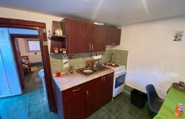 Casa tip anexa in SU 72 mp construita in extravilan la poalele Mesesului