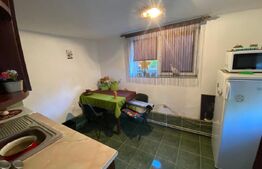 Casa tip anexa in SU 72 mp construita in extravilan la poalele Mesesului