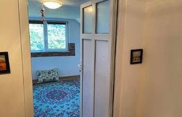 Casa tip anexa in SU 72 mp construita in extravilan la poalele Mesesului