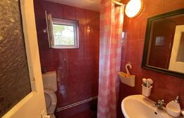 Casa tip anexa in SU 72 mp construita in extravilan la poalele Mesesului