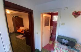 Casa tip anexa in SU 72 mp construita in extravilan la poalele Mesesului