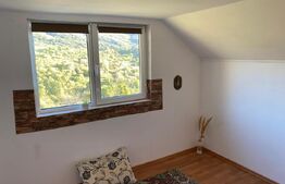 Casa tip anexa in SU 72 mp construita in extravilan la poalele Mesesului