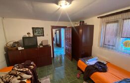 Casa tip anexa in SU 72 mp construita in extravilan la poalele Mesesului