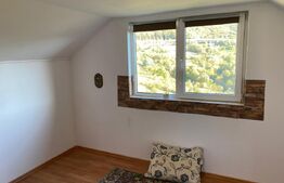 Casa tip anexa in SU 72 mp construita in extravilan la poalele Mesesului