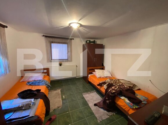 Casa de vânzare 2 camere Exterior-Sud - 160043CV | BLITZ Zalău | Poza8