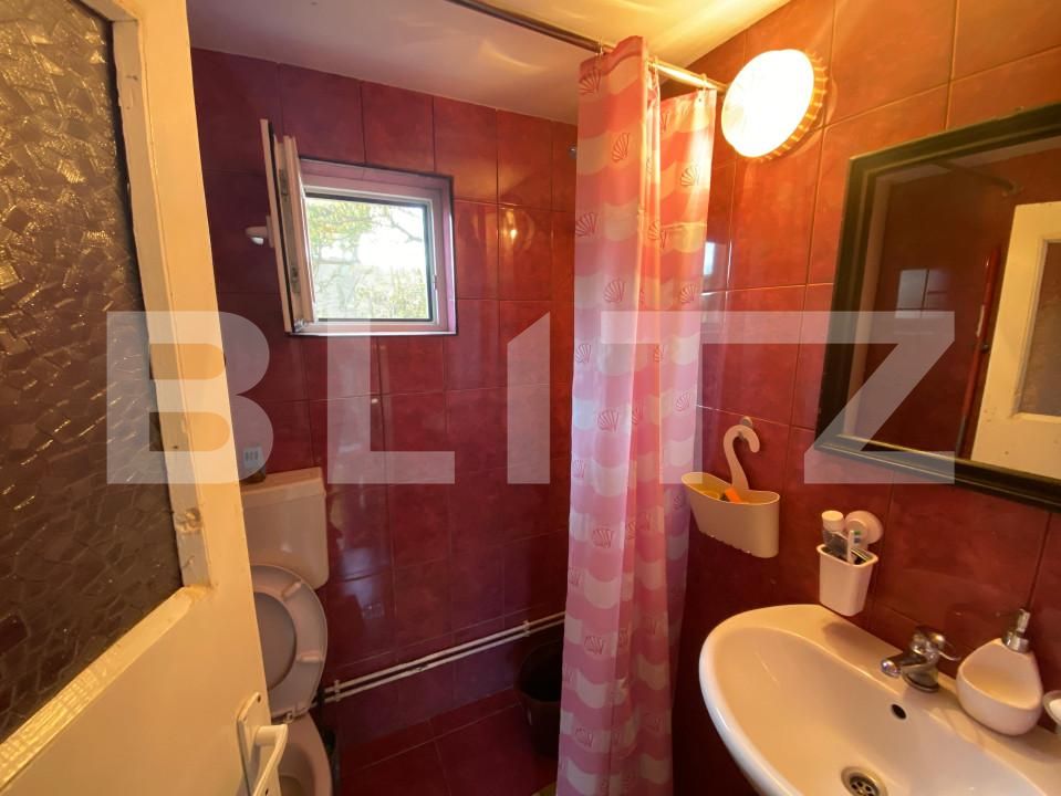 Casa de vânzare 2 camere Exterior-Sud - 160043CV | BLITZ Zalău | Poza3