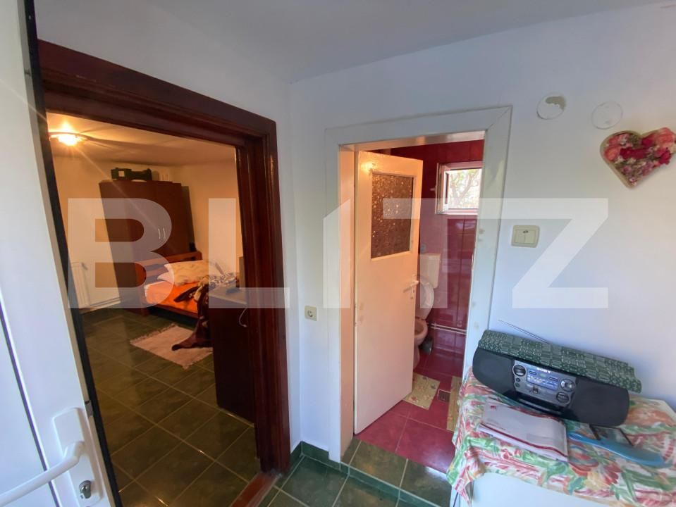 Casa de vânzare 2 camere Exterior-Sud - 160043CV | BLITZ Zalău | Poza4