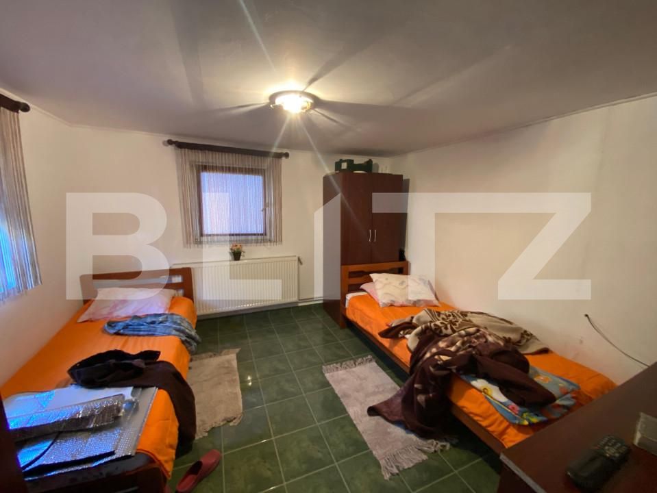 Casa de vânzare 2 camere Exterior-Sud - 160043CV | BLITZ Zalău | Poza8