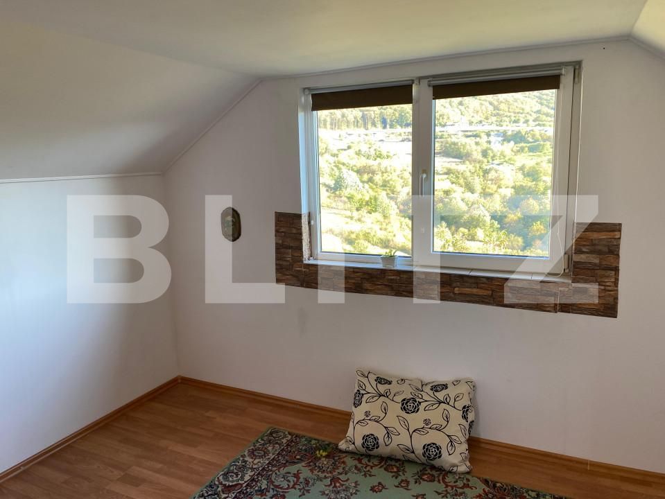 Casa de vânzare 2 camere Exterior-Sud - 160043CV | BLITZ Zalău | Poza6