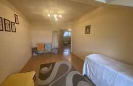 Aapartament cu 5 camere 130 mp comparttimentat pe doua nivele