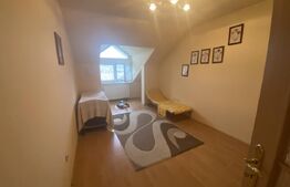 Aapartament cu 5 camere 130 mp comparttimentat pe doua nivele