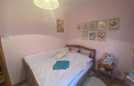 Aapartament cu 5 camere 130 mp comparttimentat pe doua nivele