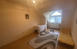 Aapartament cu 5 camere 130 mp comparttimentat pe doua nivele