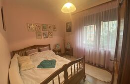 Aapartament cu 5 camere 130 mp comparttimentat pe doua nivele