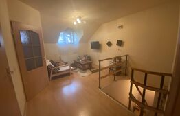 Aapartament cu 5 camere 130 mp comparttimentat pe doua nivele