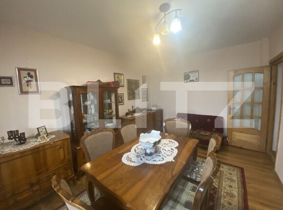 Apartament de vânzare 4 camere Dumbrava 2 - 160172AV | BLITZ Zalău | Poza2