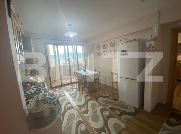 Apartament de vânzare 4 camere Dumbrava 2 - 160172AV | BLITZ Zalău | Poza8