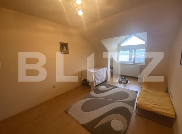 Apartament de vânzare 4 camere Dumbrava 2 - 160172AV | BLITZ Zalău | Poza16