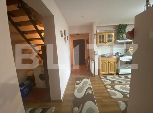 Apartament de vânzare 4 camere Dumbrava 2 - 160172AV | BLITZ Zalău | Poza10