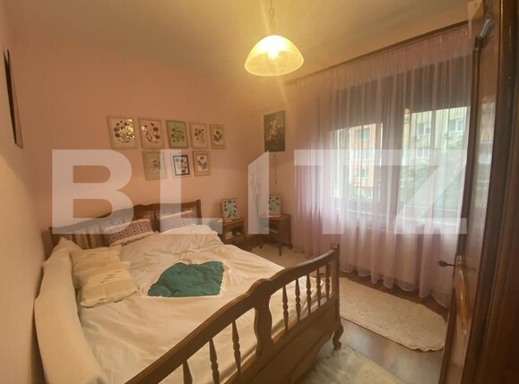 Apartament de vânzare 4 camere Dumbrava 2 - 160172AV | BLITZ Zalău | Poza3