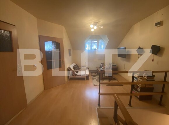 Apartament de vânzare 4 camere Dumbrava 2 - 160172AV | BLITZ Zalău | Poza18