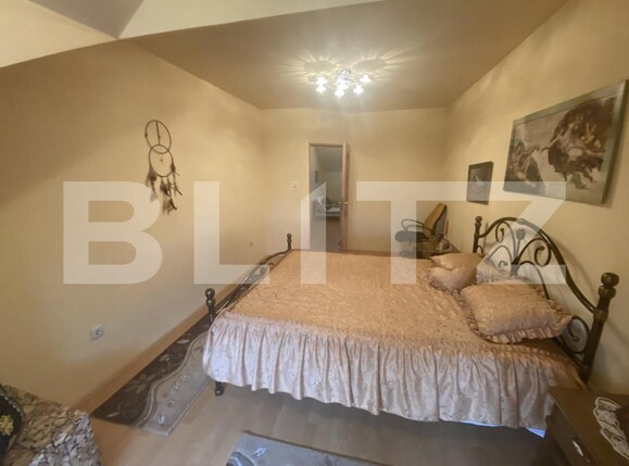 Apartament de vânzare 4 camere Dumbrava 2 - 160172AV | BLITZ Zalău | Poza1