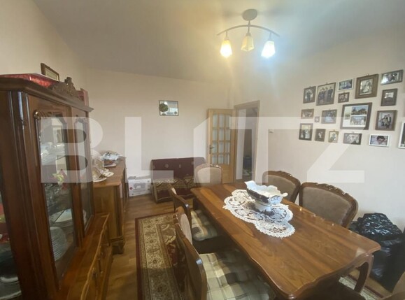 Apartament de vânzare 4 camere Dumbrava 2 - 160172AV | BLITZ Zalău | Poza5