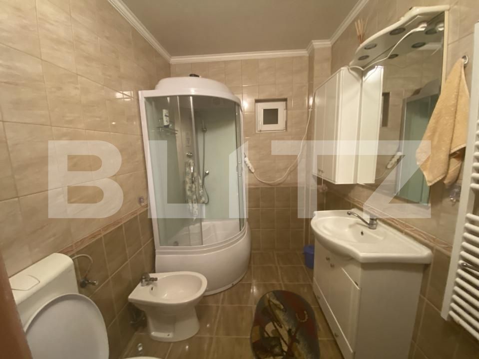 Apartament de vânzare 4 camere Dumbrava 2 - 160172AV | BLITZ Zalău | Poza14