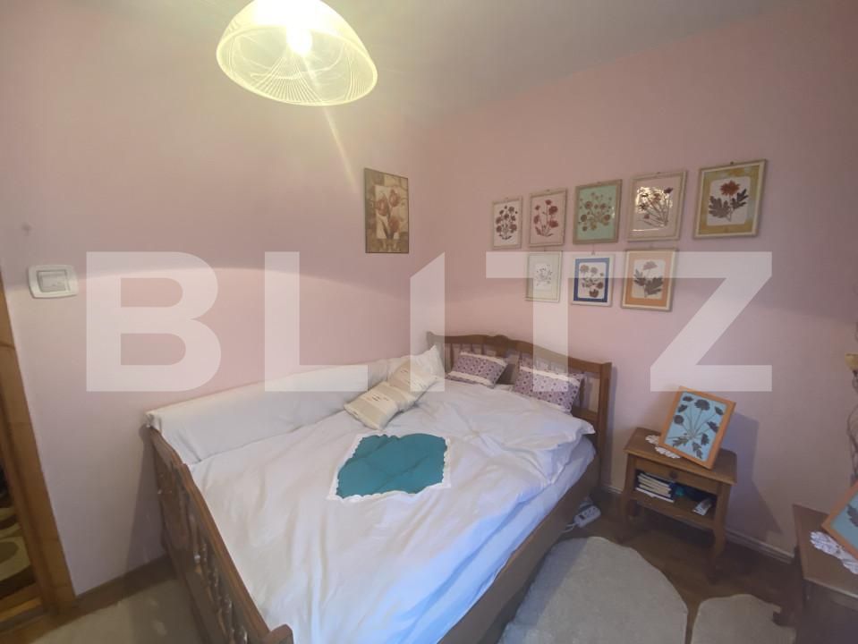 Apartament de vânzare 4 camere Dumbrava 2 - 160172AV | BLITZ Zalău | Poza4