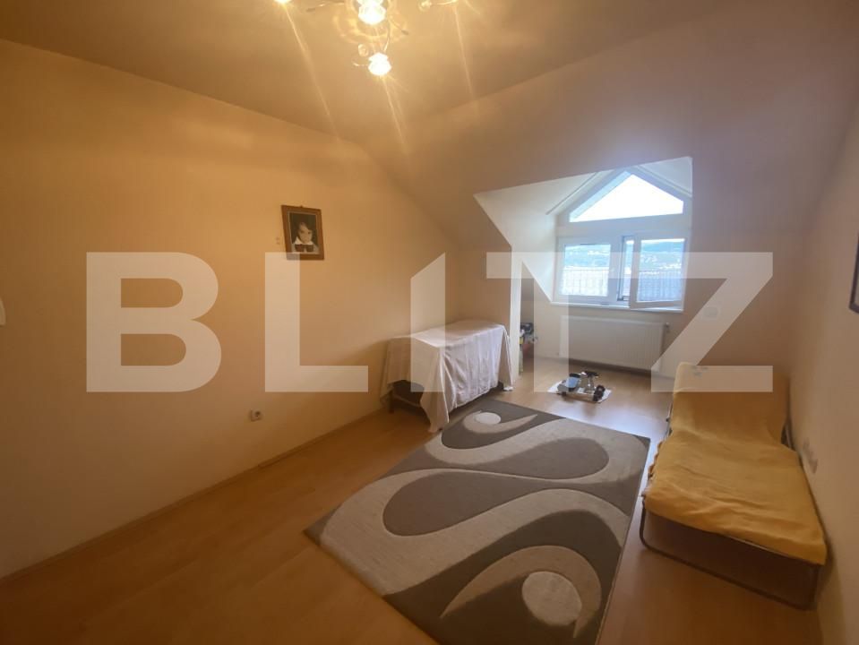Apartament de vânzare 4 camere Dumbrava 2 - 160172AV | BLITZ Zalău | Poza16