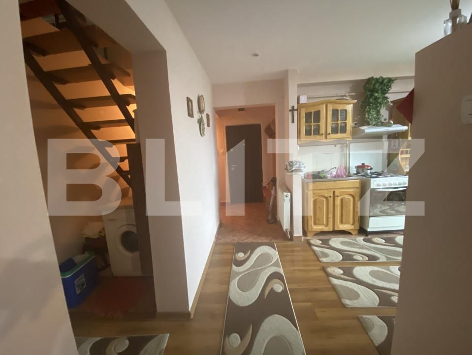 Apartament de vânzare 4 camere Dumbrava 2 - 160172AV | BLITZ Zalău | Poza10